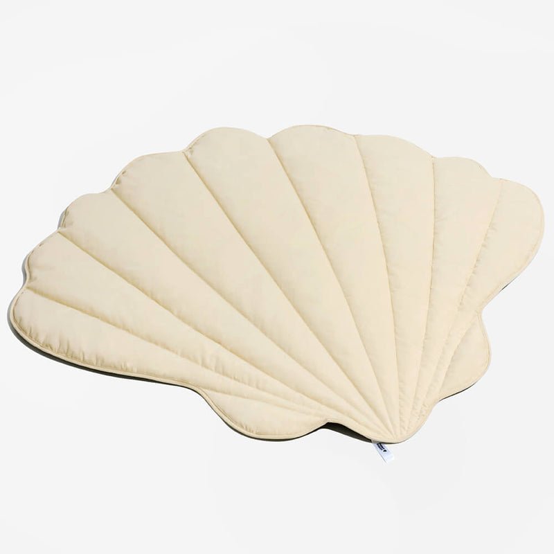 Seashell Dog Blanket