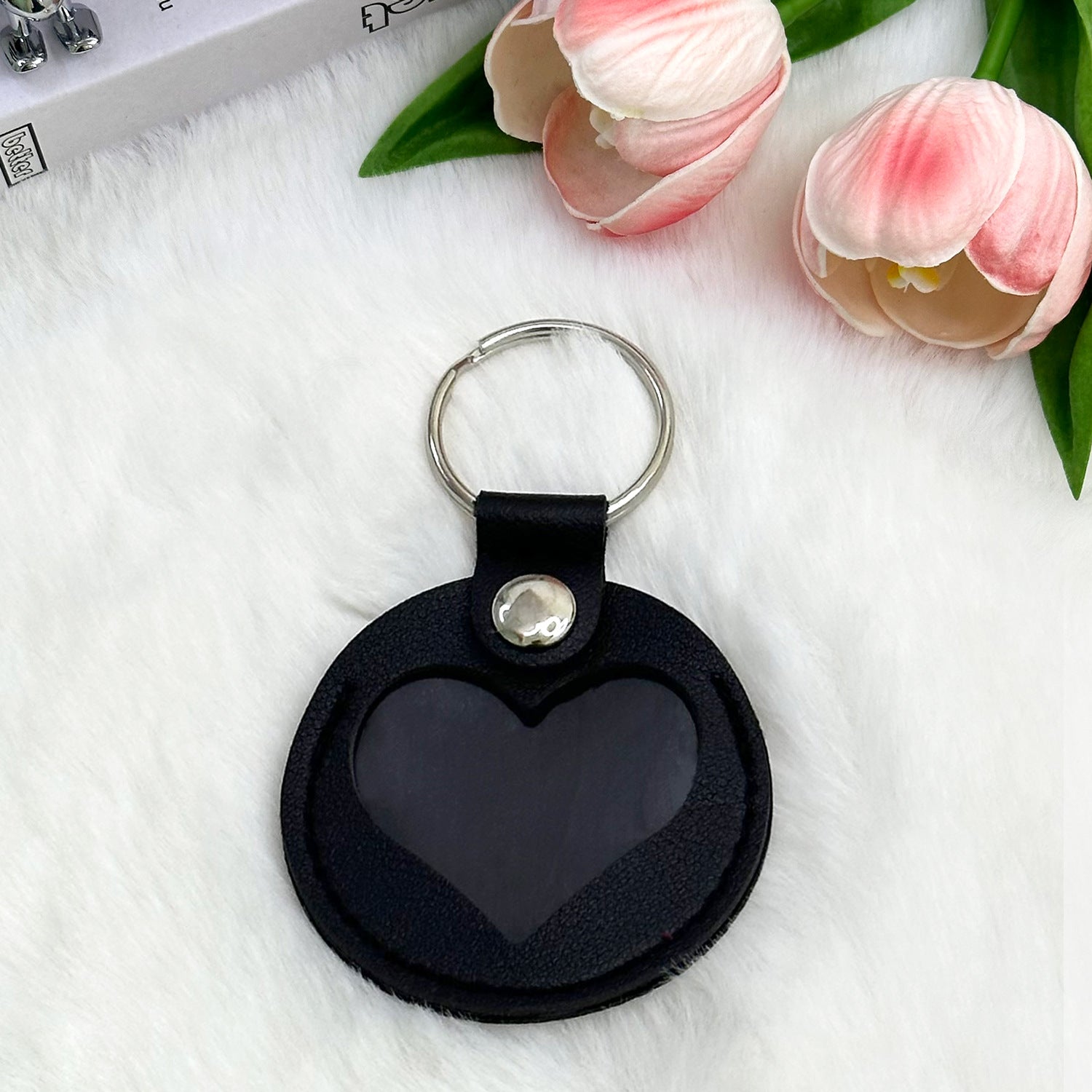 Pet Fur Memorial Charm