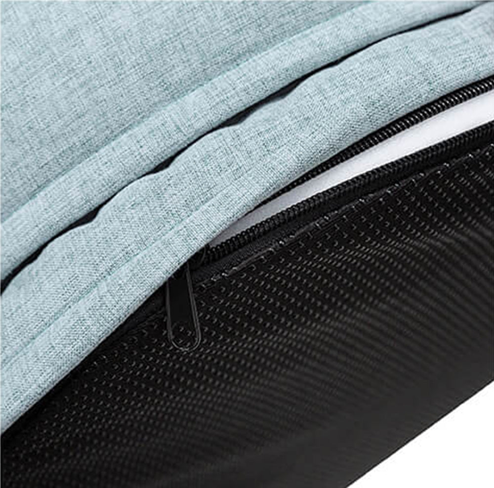 Lake Green Donut Orthopedic Dog Bed