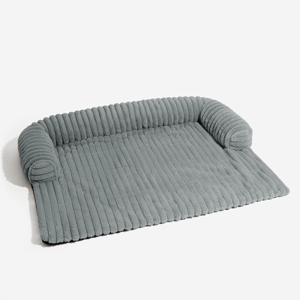 Fluffy Sofa Blanket Dog Couch Protector
