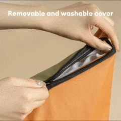 Easy-Clean & Built to Last