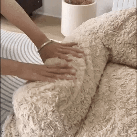Full Body Support