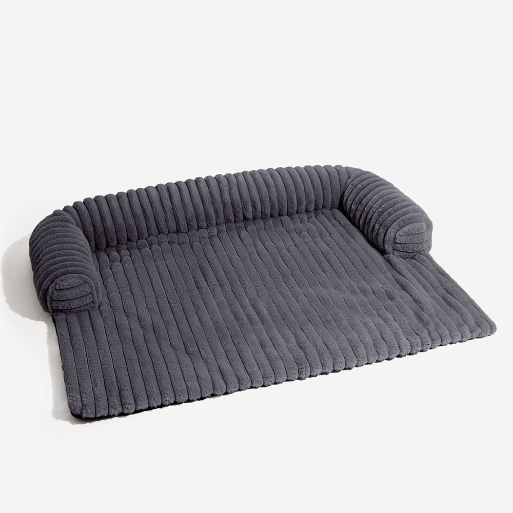 Fluffy Sofa Blanket Dog Couch Protector