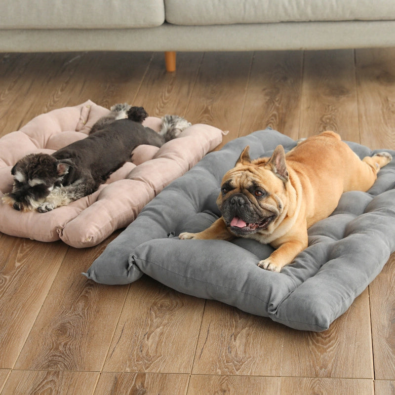 Multi Functional Folding Square Cushion Pet Sofa