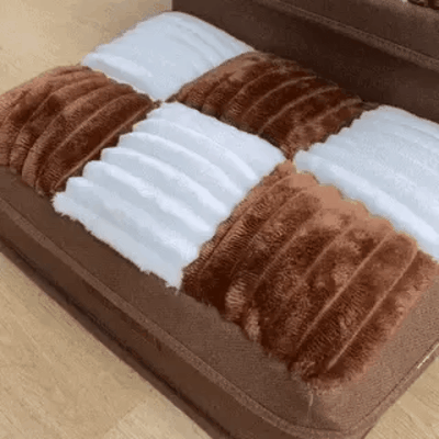 Hidden Storage Design