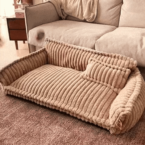 High-Quality, Durable Materials