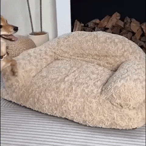 Ultra-Soft Faux Rabbit Fur