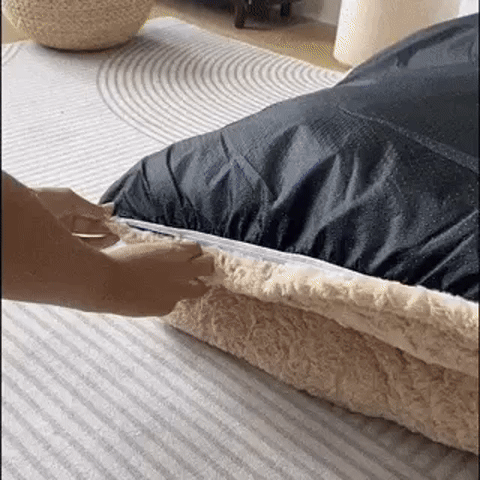 Removable & Washable Cover