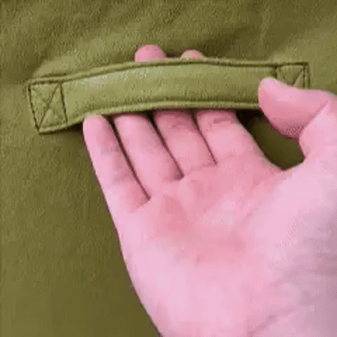 Portable & Convenient Design