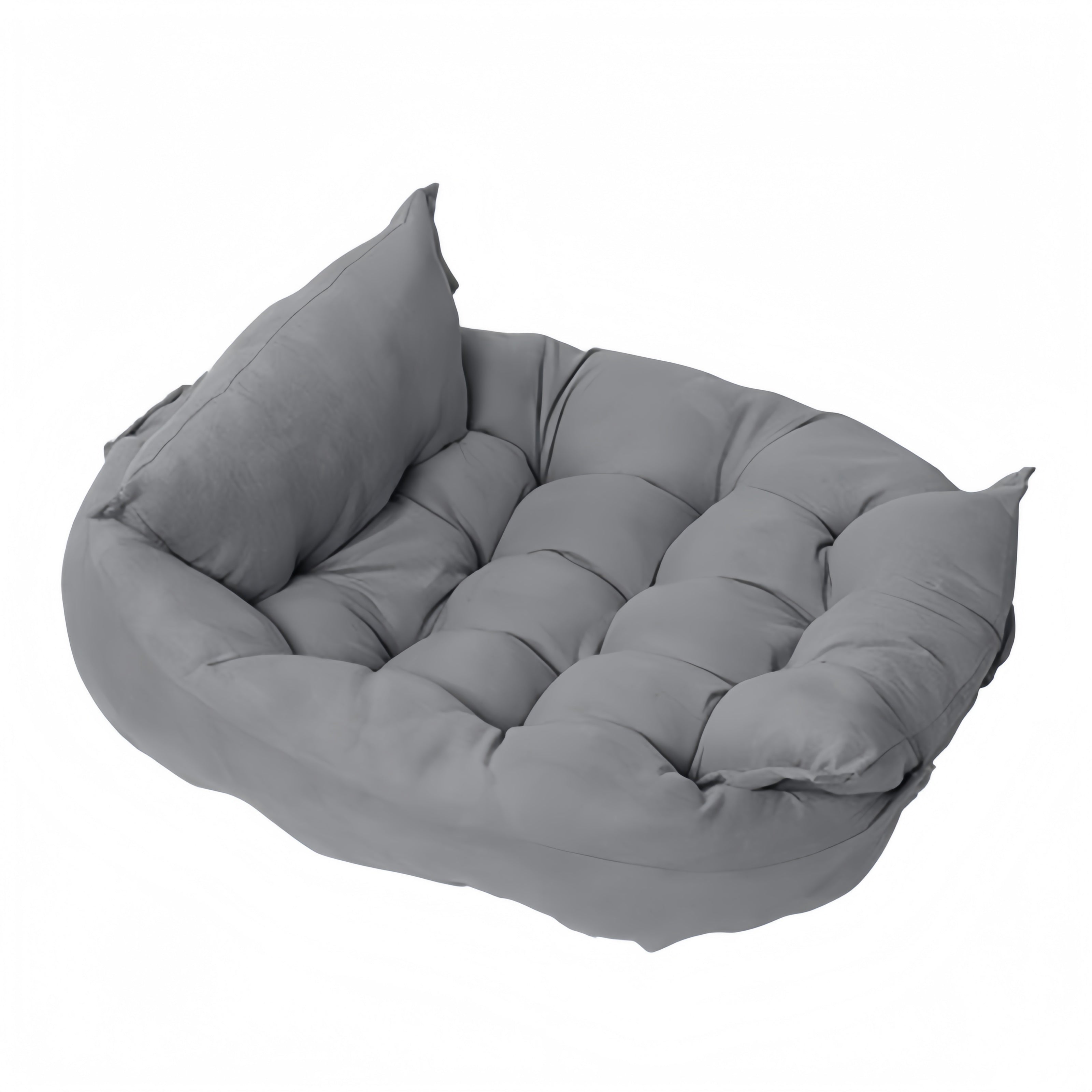 Multi Functional Folding Square Cushion Pet Sofa