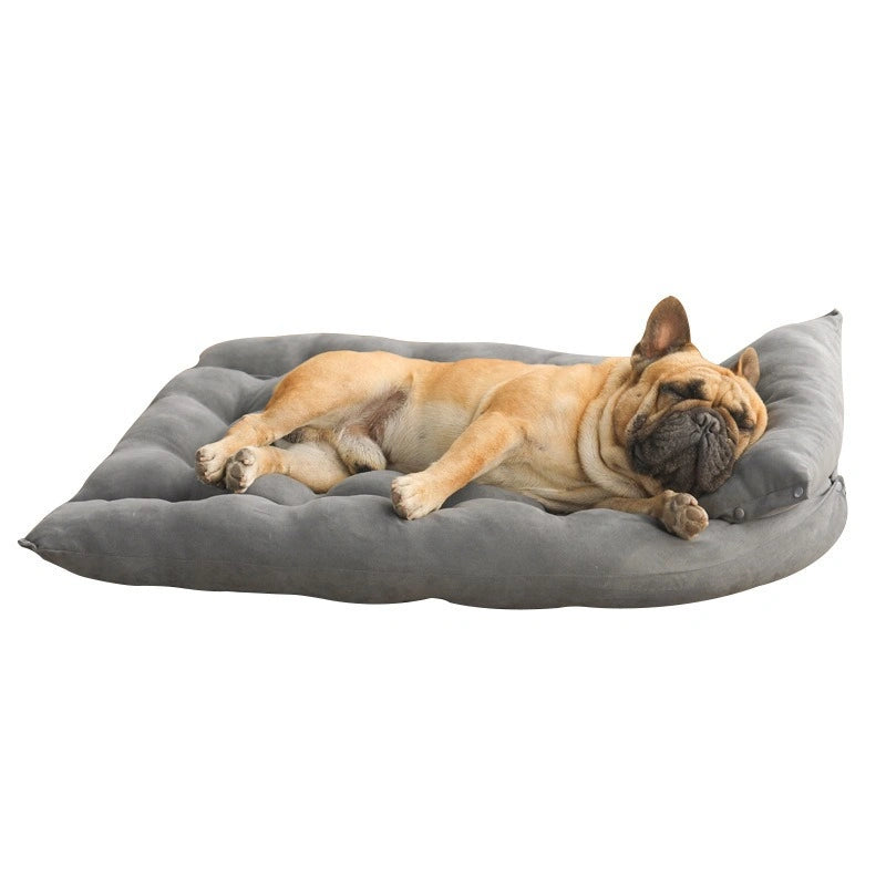 Multi Functional Folding Square Cushion Pet Sofa