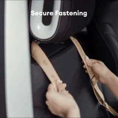 All-Around Safety Protection