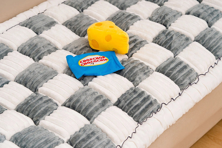 Comfort fabric