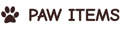 Paw Items