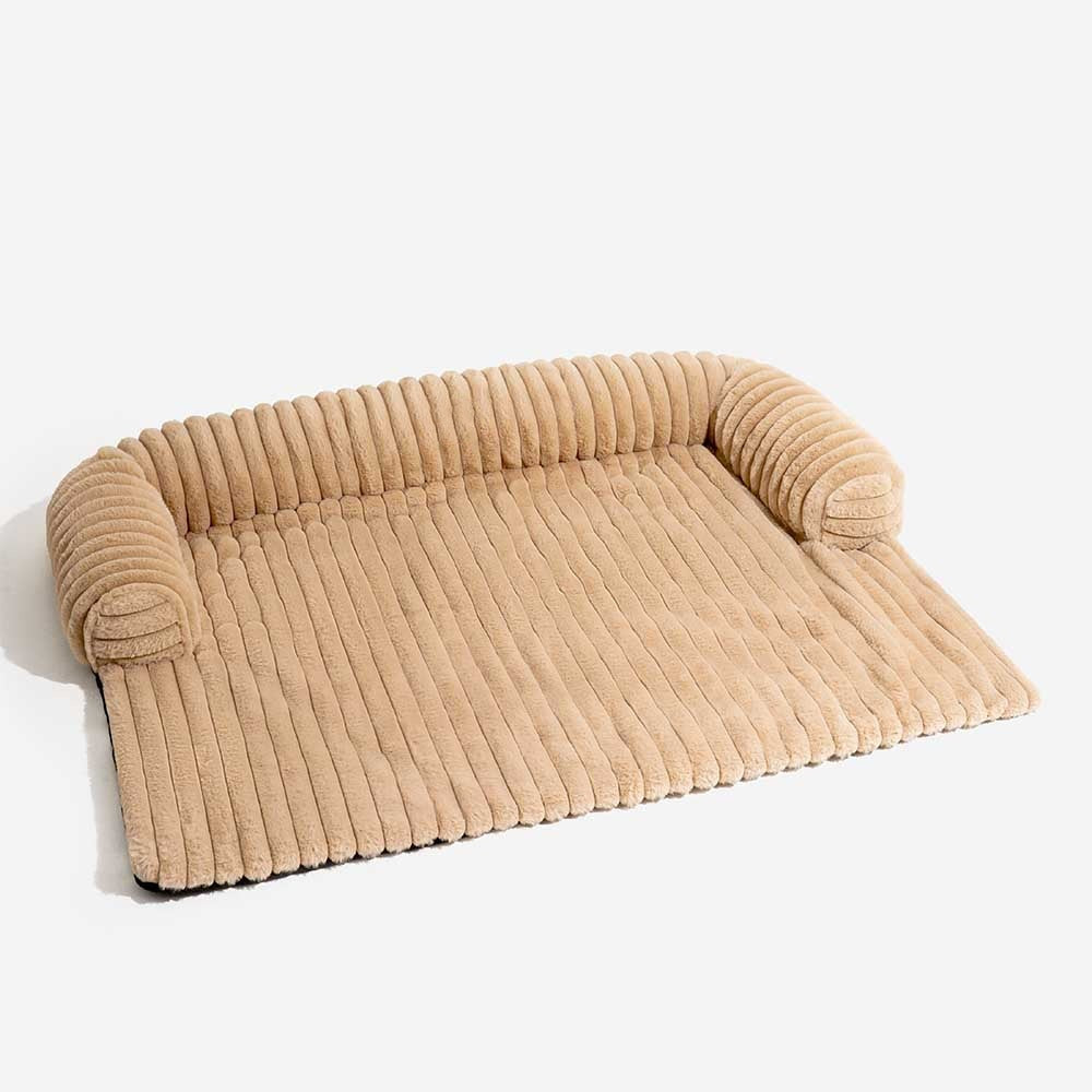 Fluffy Sofa Blanket Dog Couch Protector