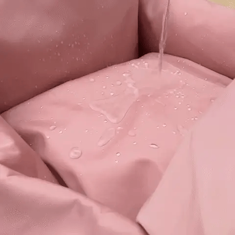 WATERPROOF
