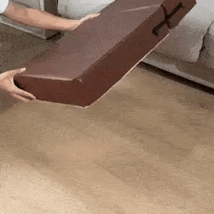 Multi-Tier Adjustable Stair Design