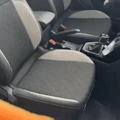 Perfect Fit for Every Dog & Car