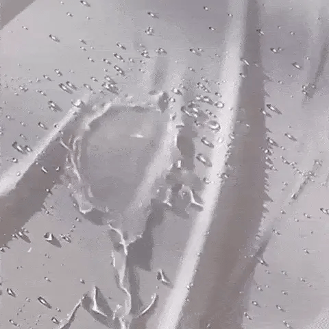 Waterproof